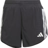 Adidas - Womens Adizero Split 1/4 Shorts