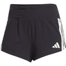 Adidas - Womens Adizero Gel 1/4 Shorts