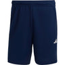 Adidas - Mens Tr-Es Piq 3Sho 1/2 Shorts