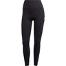 Adidas - Womens Opt Luxe 7/8 Tight