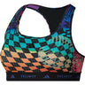 Adidas - Womens W Js Ms Workout Bra