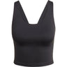 Adidas - Womens All Me Ms Tank Workout Bra