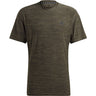 Adidas - Mens Tr-Es Stretch T Short Sleeve T-Shirt