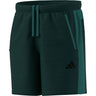 Adidas - Mens Tr-Es Wv Mel 1/2 Shorts