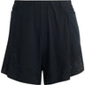 Adidas - Womens Airchill 2-1 Sh 1/4 Shorts