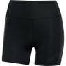 Adidas - Womens Opt 3S 1/4 Shorts