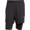 Adidas - Mens Power 2In1 1/2 Shorts