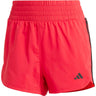 Adidas - Womens Pacer Wvn High 1/4 Shorts