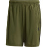 Adidas - Mens Tr-Es Piq 3Sho 1/2 Shorts