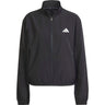 Adidas - Womens Te 3S Woven Track Top