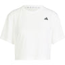 Adidas - Womens We Min Short Sleeve T-Shirt