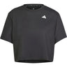 Adidas - Womens We Min Short Sleeve T-Shirt
