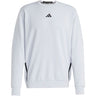 Adidas - Mens D4T Crew Neck Sweatshirt