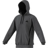 Adidas - Mens Gg Full Zip Hooded Track Top