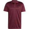 Adidas - Mens Tr-Es Short Sleeve Polo