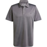 Adidas - Mens Tr-Es Short Sleeve Polo