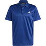 Adidas - Mens Tr-Es Short Sleeve Polo