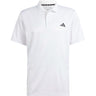 Adidas - Mens Tr-Es Short Sleeve Polo