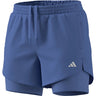 Adidas - Womens Min 2In1 1/4 Shorts
