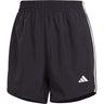 Adidas - Womens 3S High R 1/4 Shorts