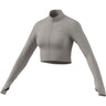 Adidas - Womens We Knit Crew Neck Sweatshirt