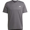 Adidas - Mens D4M Short Sleeve T-Shirt