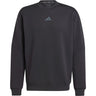 Adidas - Mens D4T Crew Neck Sweatshirt