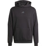 Adidas - Mens D4T Hooded Sweatshirt