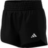 Adidas - Womens Racer Pacer 1/4 Shorts