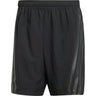 Adidas - Mens D4T 3S 1/2 Shorts
