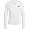 Adidas - Womens We 3S Long Sleeve T-Shirt