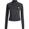 Adidas - Womens Tr-Es 1/4 Zip Track Top