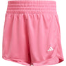 Adidas - Womens Pacer Knit High 1/4 Shorts