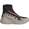 Adidas - Mens Terrex Free Hiker 2 C.Rdy Low Top Sneakers