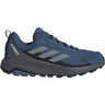 Adidas - Mens Terrex Anylander Low Top Sneakers