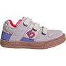 Adidas - Kids Freerider Kids Vcs Low Top Sneakers