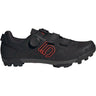Adidas - Mens 5.10 Kestrel Boa Low Top Sneakers