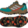 Adidas - Kids Terrex Ax4R K Low Top Sneakers