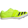 Adidas - Mens Jumpstar Low Top Sneakers
