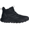 Adidas - Mens Terrex Anylander R.Rdy Mid Top Sneakers