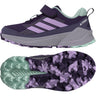 Adidas - Kids Terrex Trailmaker 2 Cf K Mid Top Sneakers
