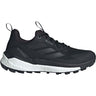 Adidas - Womens Terrex Free Hiker 2 Low Gtx Low Top Sneakers