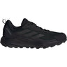 Adidas - Mens Terrex Anylander Low Top Sneakers