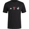 Adidas - Mens Hob Fw22 Short Sleeve T-Shirt