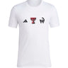 Adidas - Mens Hob Fw22 Short Sleeve T-Shirt
