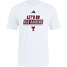 Adidas - Mens Hob Fw22 Short Sleeve T-Shirt