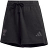 Adidas - Womens All Szn Ft Sh 1/2 Shorts