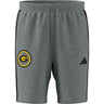 Adidas - Mens 3S Fl 1/2 Shorts