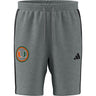 Adidas - Mens 3S Fl 1/2 Shorts