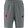 Adidas - Mens 3S Fl 1/2 Shorts